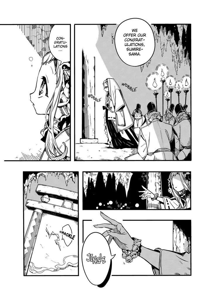 Toilet-Bound Hanako-kun Chapter 67 image 39_optimized